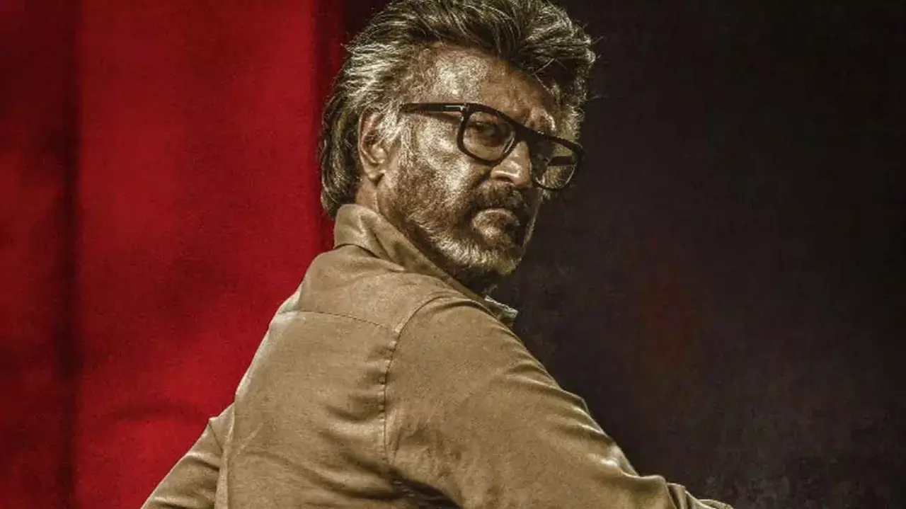 Housefull boards, long queues; Rajini fans gear up for ‘Jailer 2’ opening Housefull boards, long queues; Rajini fans gear up for ‘Jailer 2’ opening