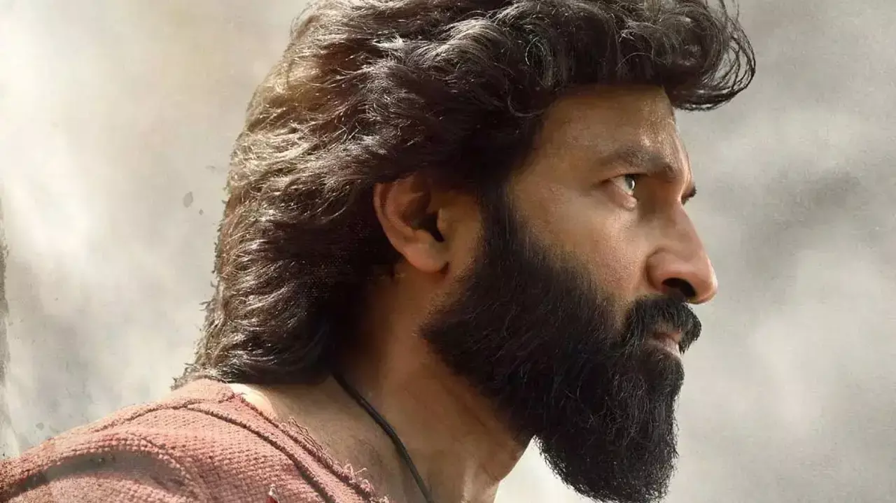 ‘Bharata Varsha’ team unveils Navaratri special song ‘Amma Kadhili Vacche’