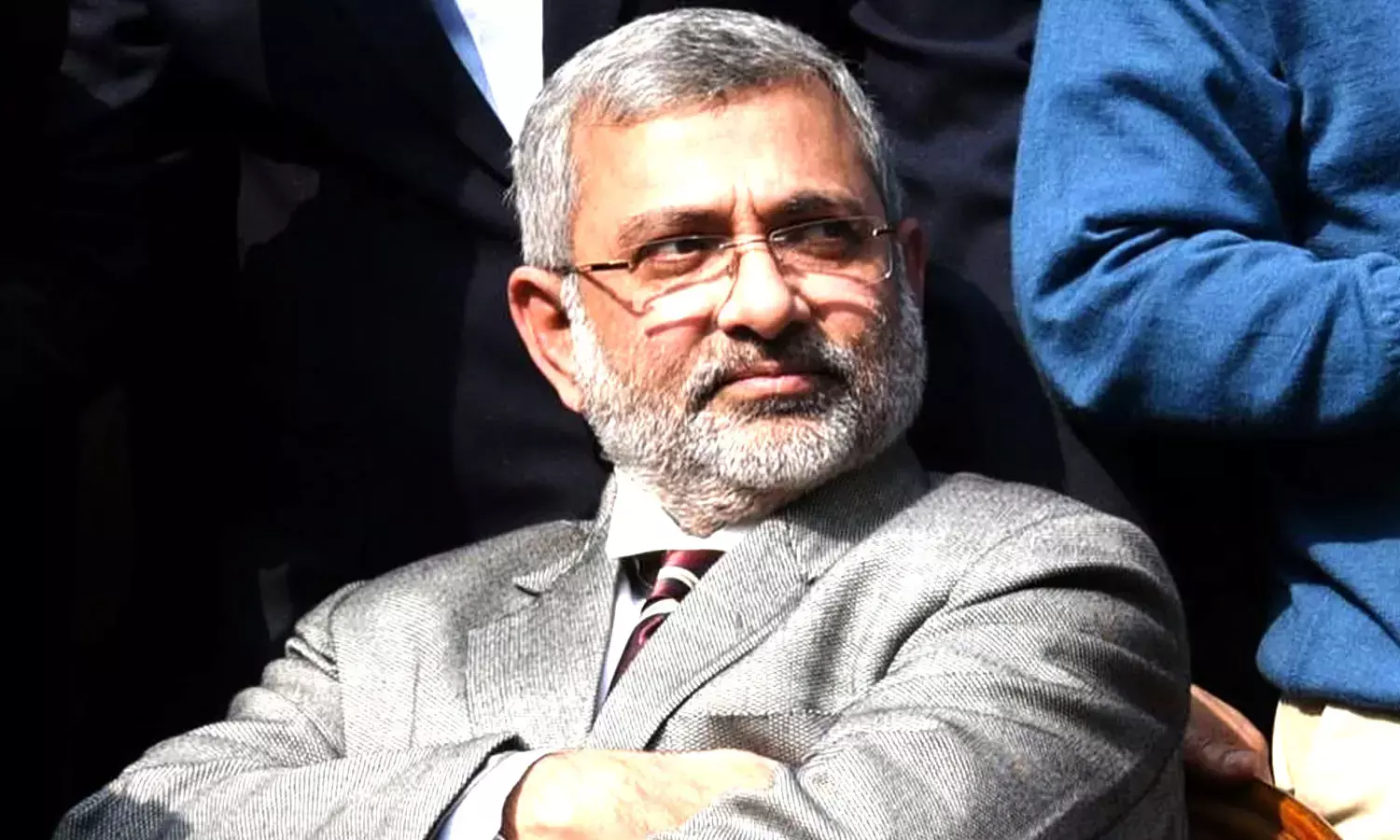 Former Supreme Court judge Kurian Joseph Former Supreme Court judge Kurian Joseph
