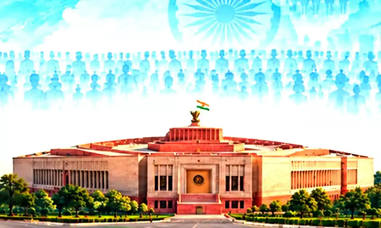 High-level demographic committee launches website seeking relevant inputs High-level demographic committee launches website seeking relevant inputs