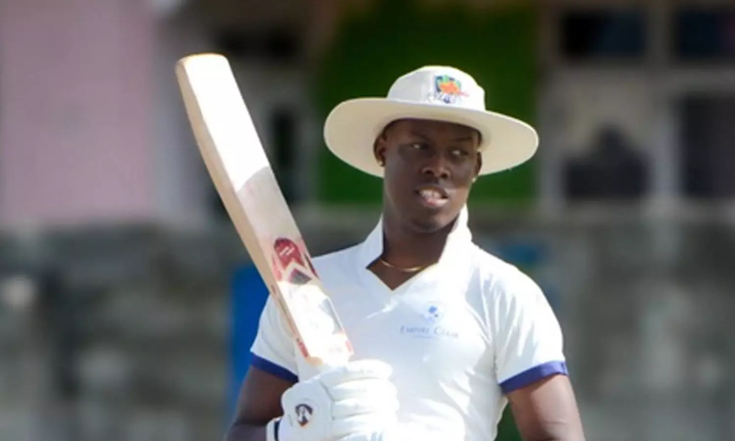Wickham earns maiden call-up as WI leave out Joseph, Hope for Bangladesh Tests Wickham earns maiden call-up as WI leave out Joseph, Hope for Bangladesh Tests