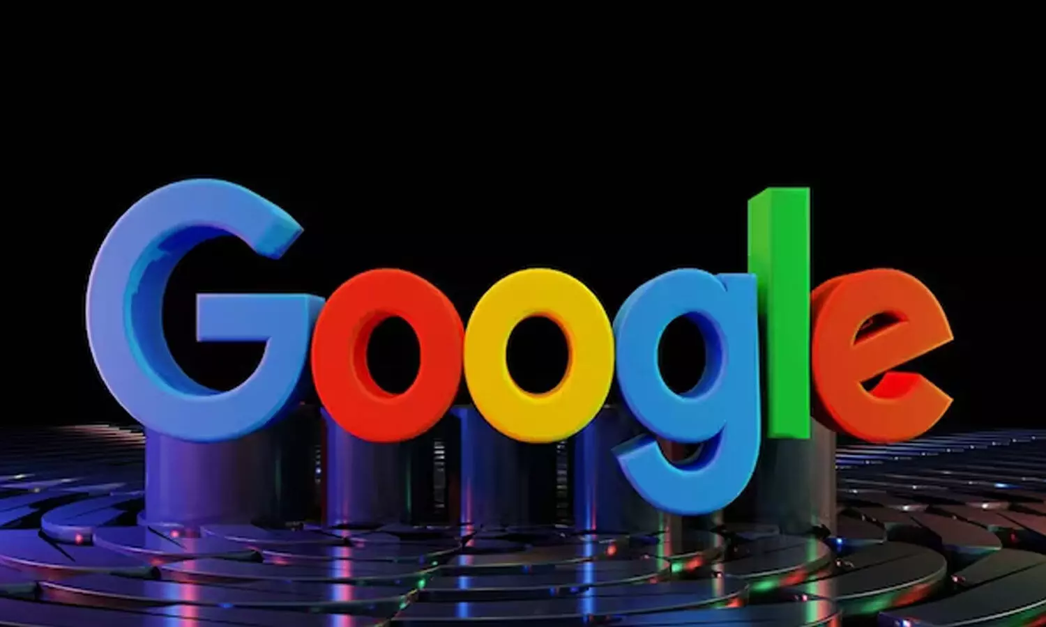 Google Google