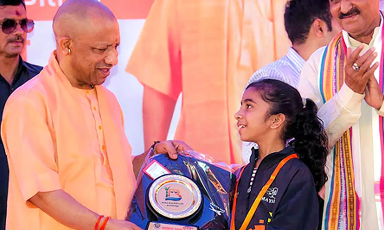 UP women becoming architects of rural economy, says CM Adityanath UP women becoming architects of rural economy, says CM Adityanath