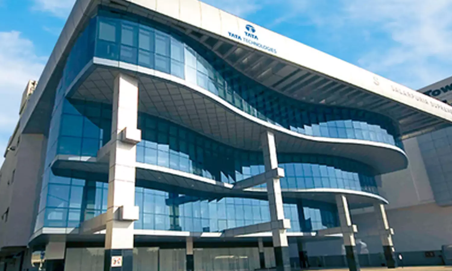 Tata Technologies Q2 profit slips over 5 pc to Rs 171 crore Tata Technologies Q2 profit slips over 5 pc to Rs 171 crore