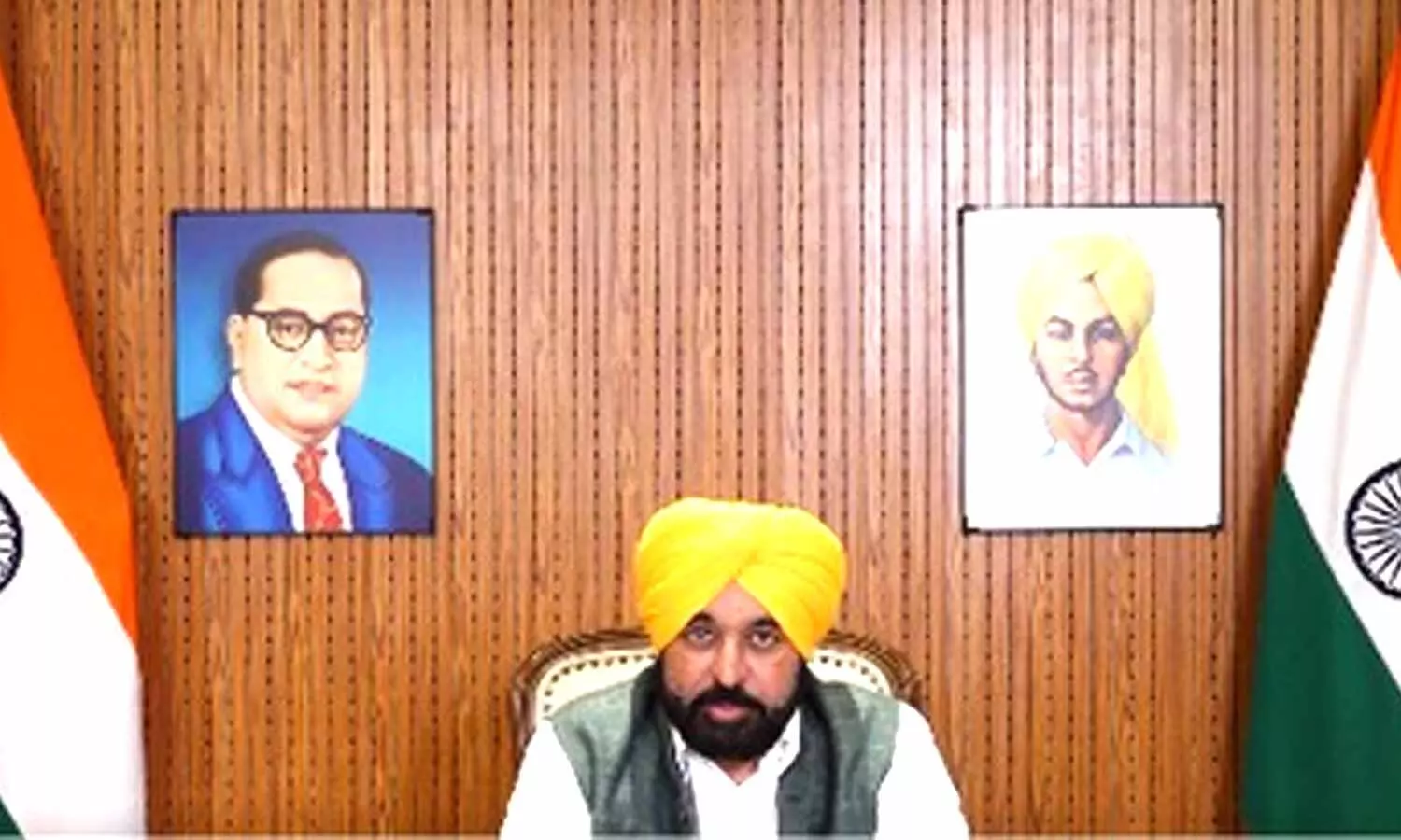 Punjab CM condemns social activists murder, those responsible for crime will face action Punjab CM condemns social activists murder, those responsible for crime will face action