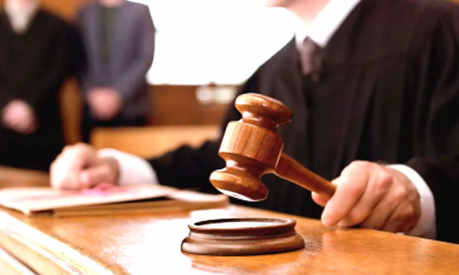 CBI court sentences 11, including two ex-Canara Bank officials, to four years jail in bank fraud case CBI court sentences 11, including two ex-Canara Bank officials, to four years jail in bank fraud case