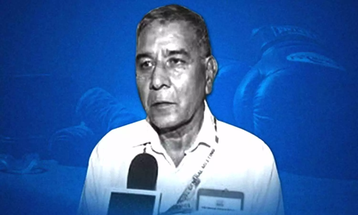 BFI suspends secretary general Pramod Kumar over alleged financial irregularities, non-cooperation BFI suspends secretary general Pramod Kumar over alleged financial irregularities, non-cooperation