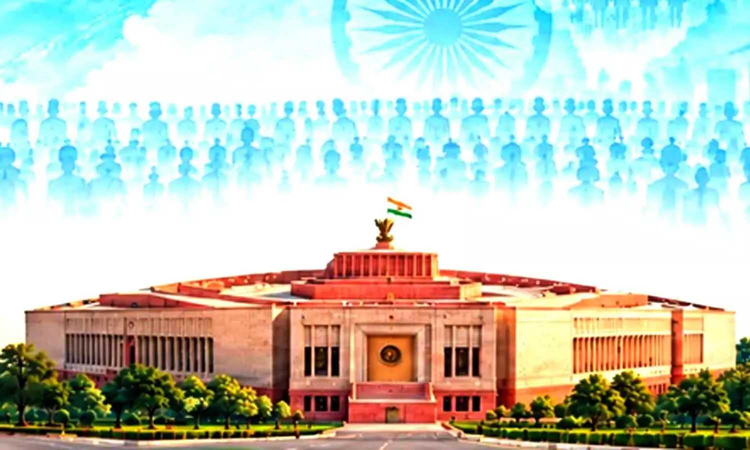High-level demographic committee launches website seeking relevant inputs High-level demographic committee launches website seeking relevant inputs