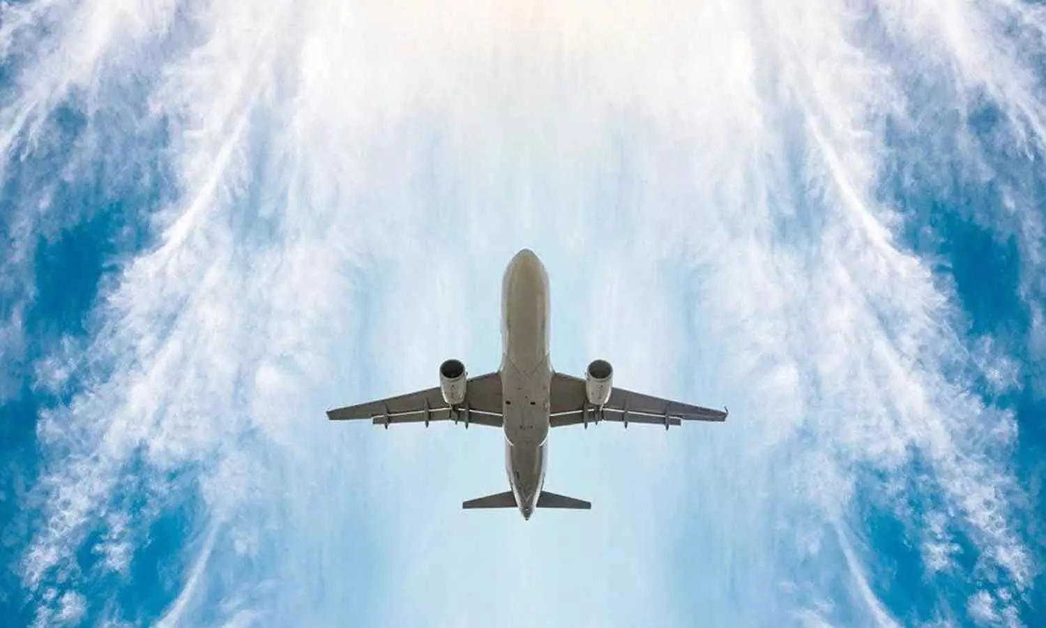 AI flight diverted after pilot presses hijack code AI flight diverted after pilot presses hijack code