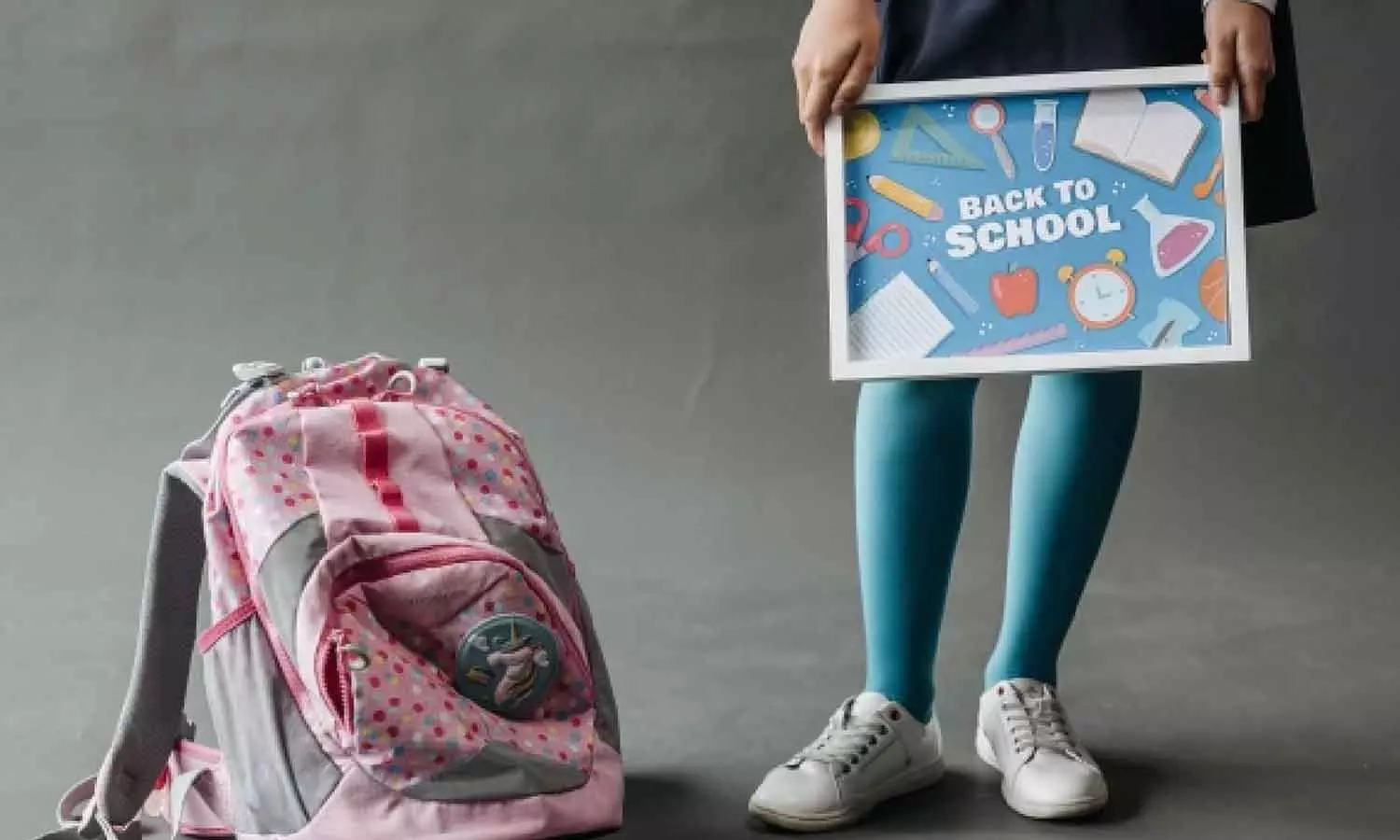 Rs 1,370 DBT for MCD school students to buy uniforms, bags Rs 1,370 DBT for MCD school students to buy uniforms, bags