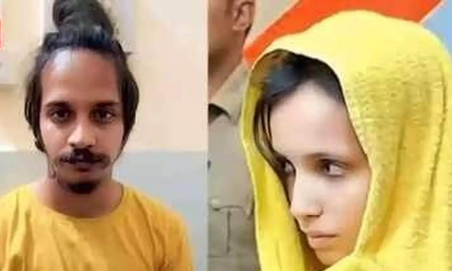 Death for Muskan, lover Sahil Shukla Death for Muskan, lover Sahil Shukla