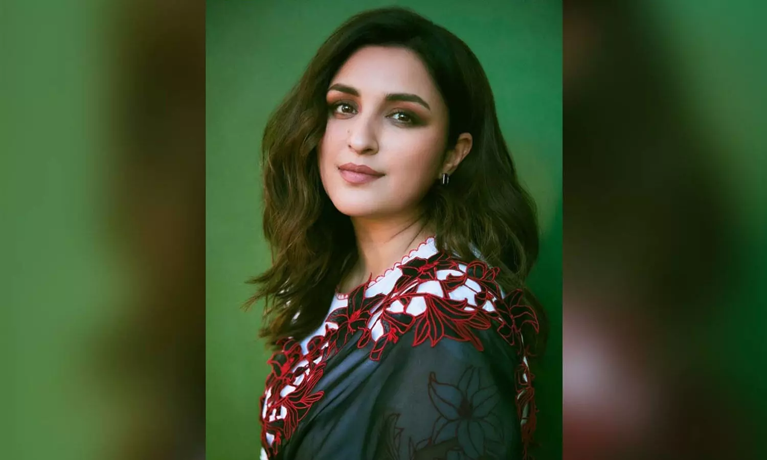 Parineeti Chopra Parineeti Chopra
