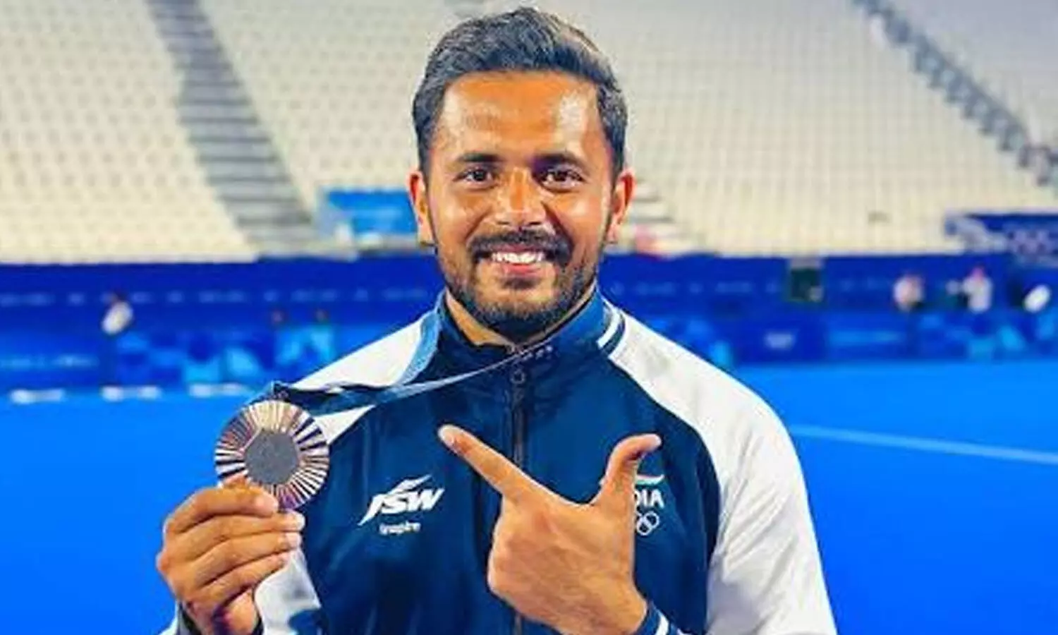 Harmanpreet Singh Harmanpreet Singh