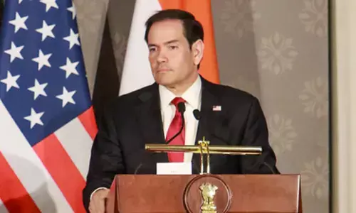 Marco Rubio