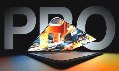 Apple’s OLED MacBook Pro: What to Expect Apple’s OLED MacBook Pro: What to Expect