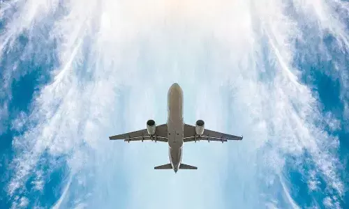 AI flight diverted after pilot presses hijack code