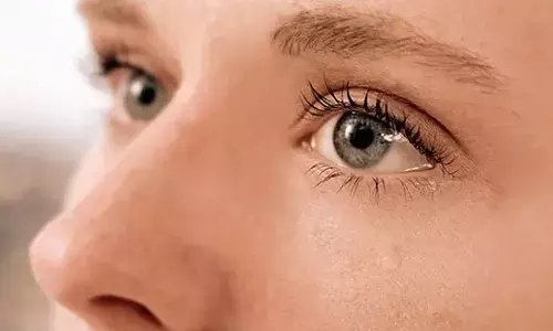 The faculty of vision can cause strange perceptions