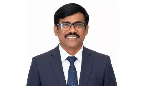 Dr A Punnaiah Dr A Punnaiah