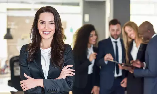 Survey finds one in five new hires  fits a leadership role