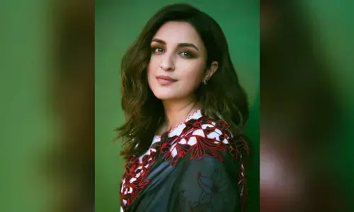 Parineeti Chopra