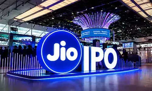 Jio Platforms files final prospectus; IPO opens Oct 21