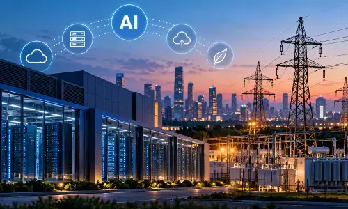 Tata Power eyes 2.8 GW data centre opportunities