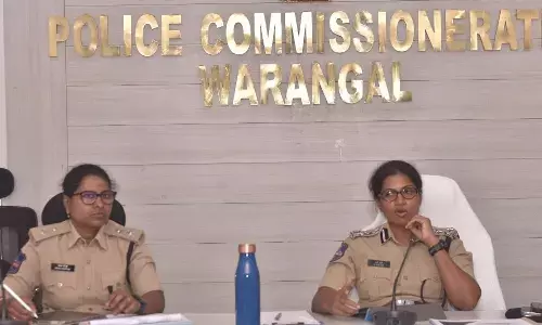 Tight security for Bathukamma, Dasara festivals