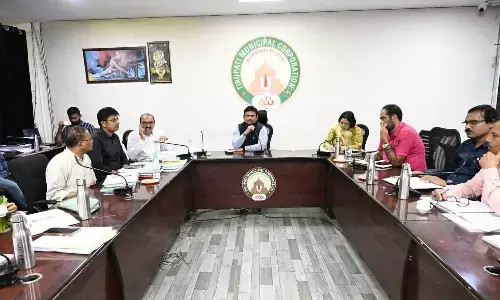 Officials told to strictly follow election code