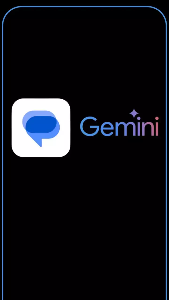 How to Chat with Gemini in Google Messages How to Chat with Gemini in Google Messages