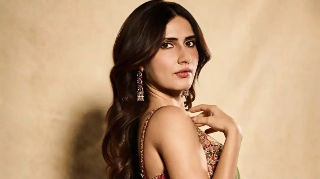Fatima Sana Shaikh Fatima Sana Shaikh