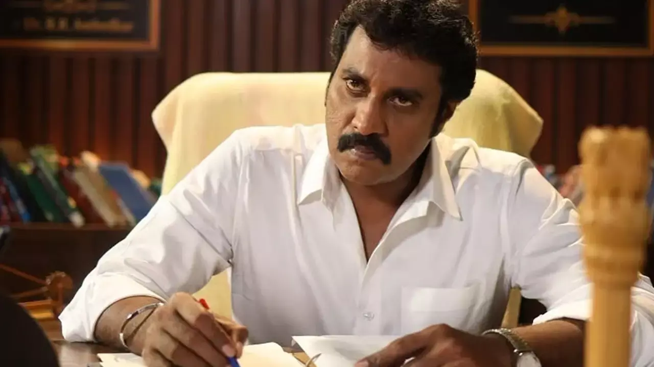 Sunil joins the cast of courtroom drama ‘Due Date’ Sunil joins the cast of courtroom drama ‘Due Date’
