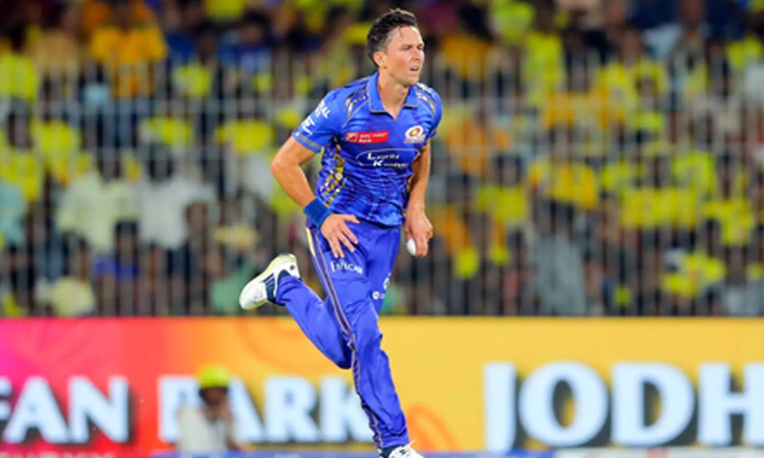 Sydney Thunder bolster their squad with Trent Boult’s addition BBL 16 Sydney Thunder bolster their squad with Trent Boult’s addition BBL 16