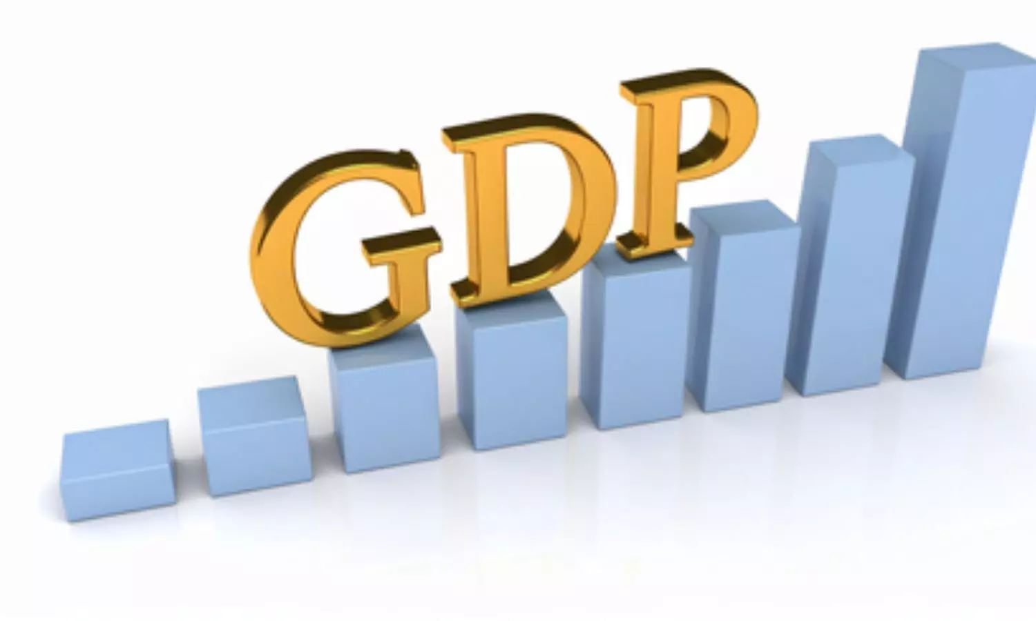 ECD has raised its forecast for India’s GDP growth from 6.3 per cent to 7.1 per cent ECD has raised its forecast for India’s GDP growth from 6.3 per cent to 7.1 per cent