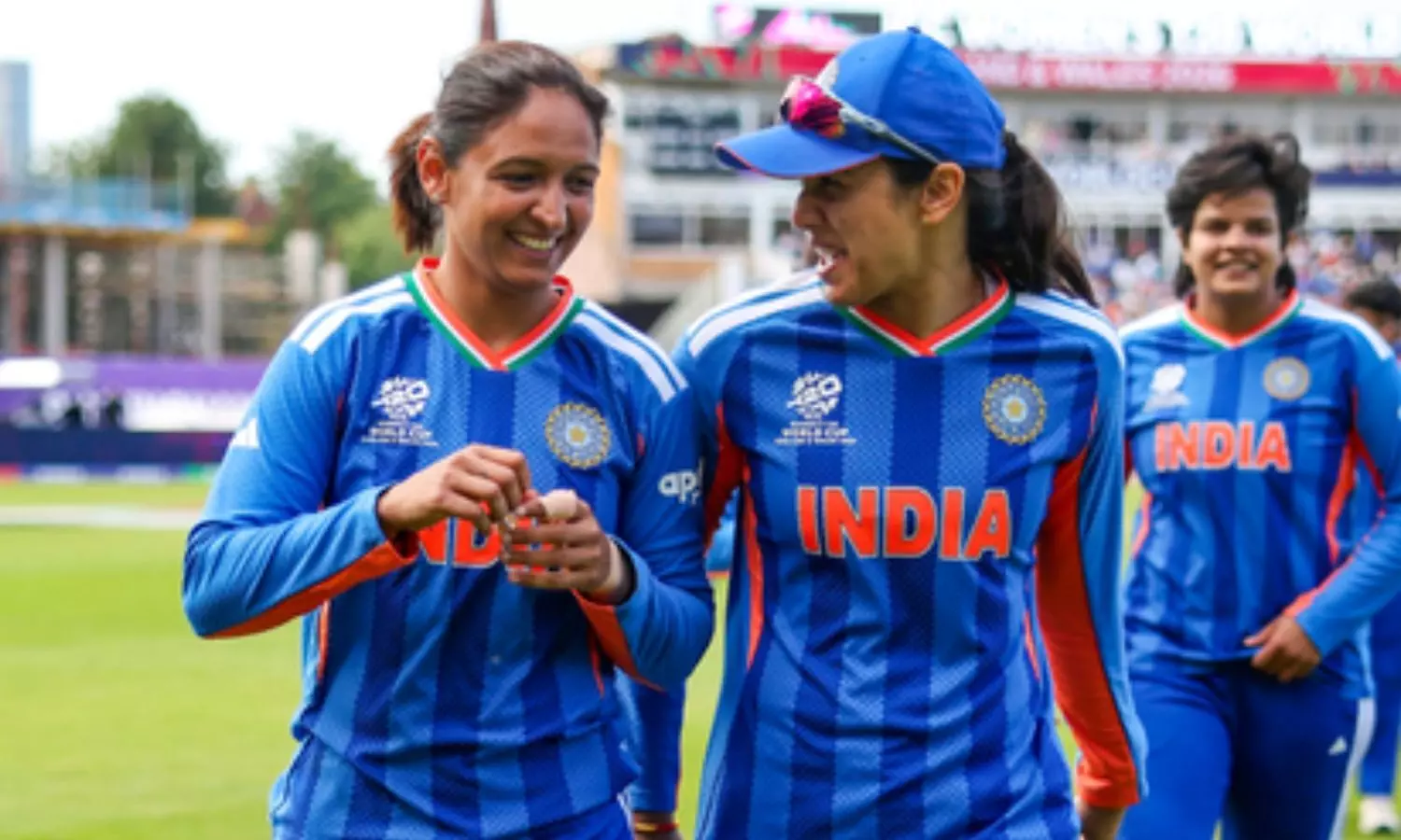 new chapter in Indian womens cricket will commence new chapter in Indian womens cricket will commence
