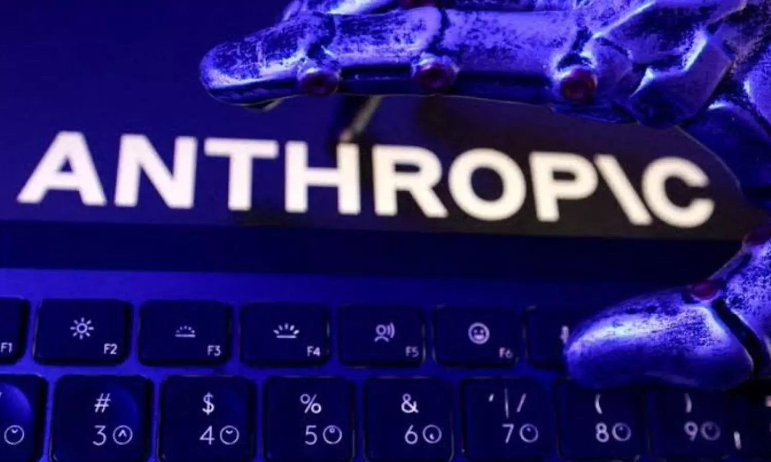 Anthropic gears up Claude for the US midterm elections Anthropic gears up Claude for the US midterm elections
