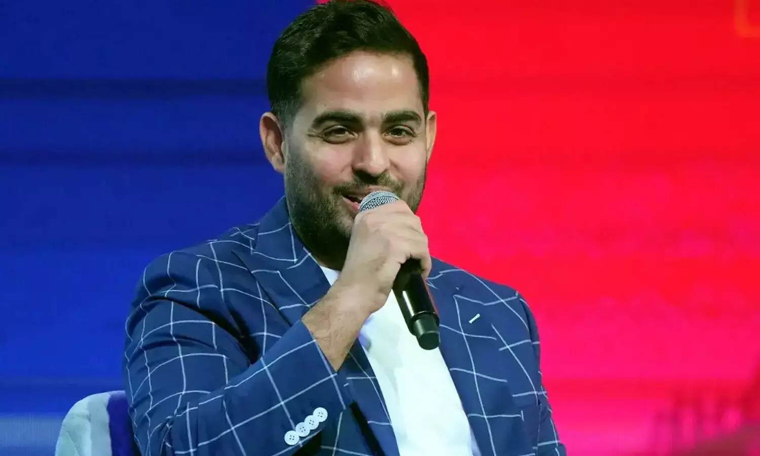 Akash Ambani Akash Ambani