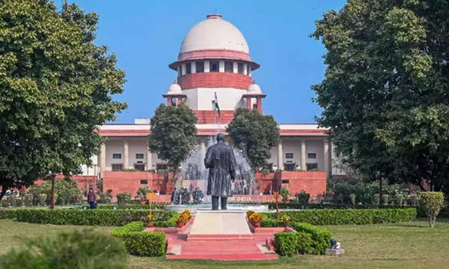 Supreme Court Supreme Court