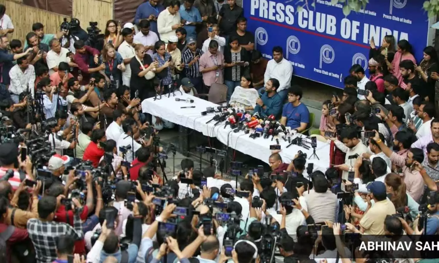 Delhi HC refuses to stop today’s CJP stir Delhi HC refuses to stop today’s CJP stir