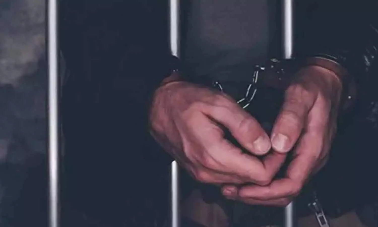 Criminal held after encounter; 16 cases against him in NCR Criminal held after encounter; 16 cases against him in NCR