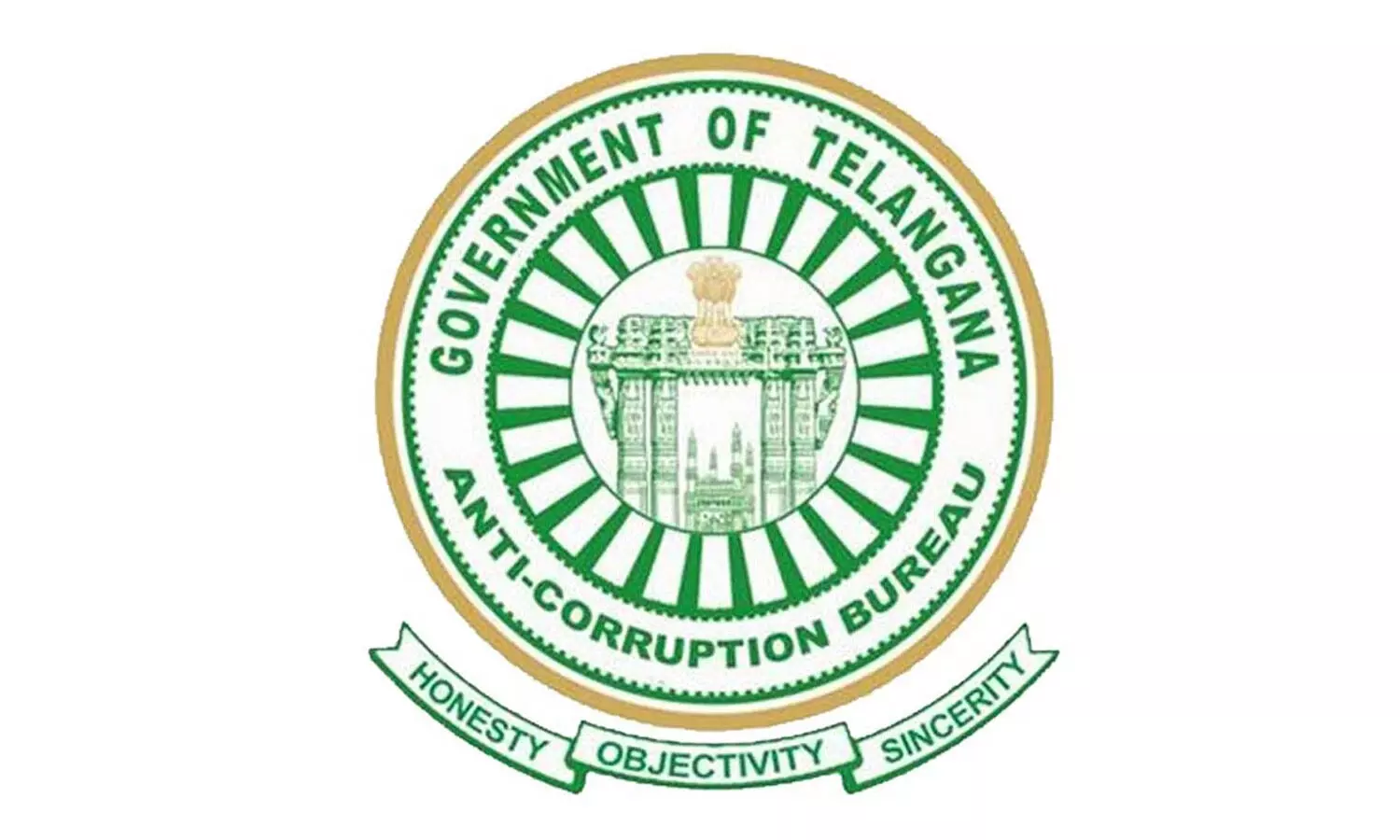 Telangana Government Anti Corruption Bureau Telangana Government Anti Corruption Bureau
