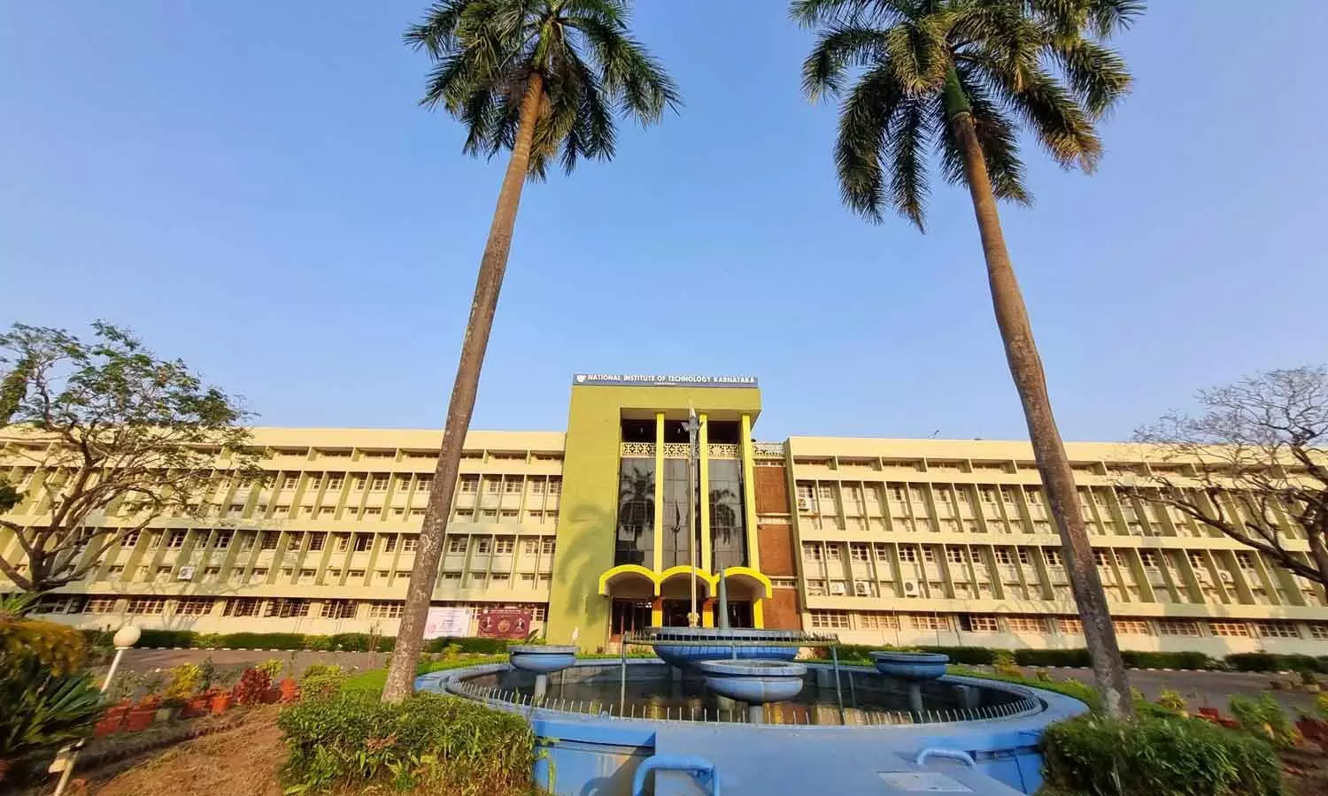 NITK, EMPRI join hands to develop mangrove-based carbon credit projects NITK, EMPRI join hands to develop mangrove-based carbon credit projects