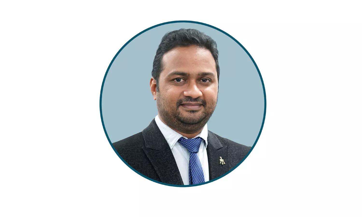 Dr Sudheer Kumar Pothu Dr Sudheer Kumar Pothu