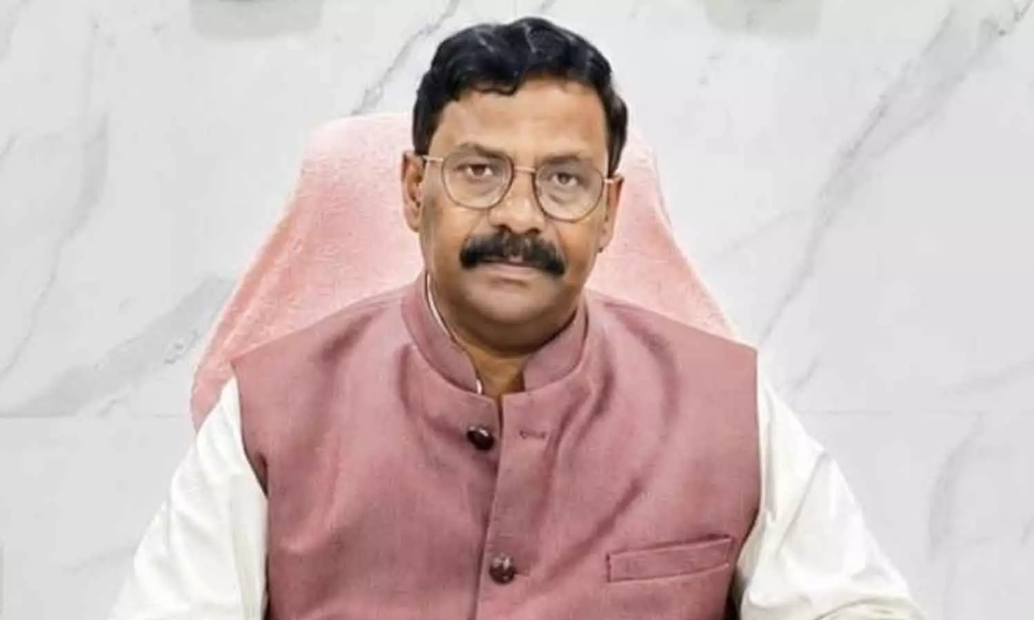 VSU Vice-Chancellor Prof Allam Srinivasa Rao VSU Vice-Chancellor Prof Allam Srinivasa Rao