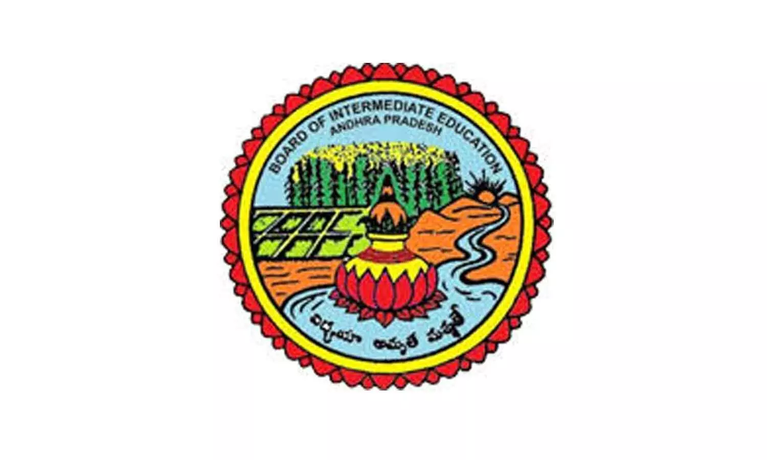 Andhra Pradesh Board of Intermediate Education Andhra Pradesh Board of Intermediate Education
