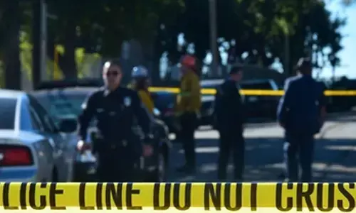 US man plots mass shooting at Hindu temple, fails when gun jammed: Authorities