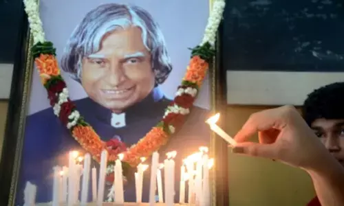 A.P.J. Abdul Kalam A.P.J. Abdul Kalam