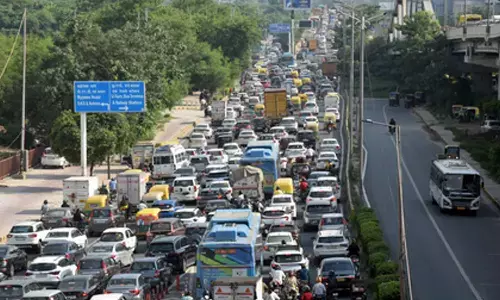 India’s passenger vehicle wholesales rise 21.8 pc to 4.54 lakh units in Sep: SIAM India’s passenger vehicle wholesales rise 21.8 pc to 4.54 lakh units in Sep: SIAM