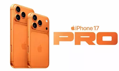 Reliance Digital’s #PROHappy campaign cuts iPhone 17 Pro price to Rs 56,990 Reliance Digital’s #PROHappy campaign cuts iPhone 17 Pro price to Rs 56,990