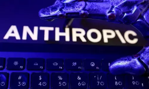Anthropic gears up Claude for the US midterm elections Anthropic gears up Claude for the US midterm elections