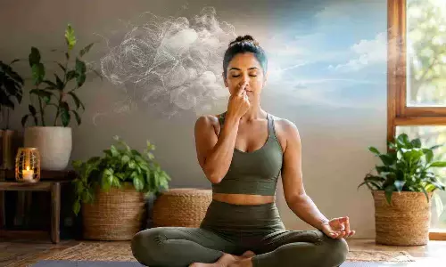 Can Yoga help with overthinking? Can Yoga help with overthinking?